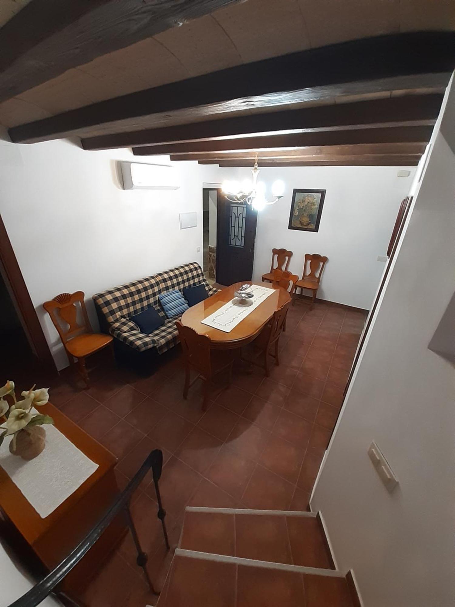 Los Artesanos De Andrea Casas del Cerro Exterior photo